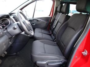 Renault Trafic  2.0 dCi 