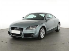 Audi TT  2.0 TFSI 