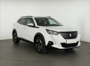 Peugeot 2008  1.2 PureTech Allure 