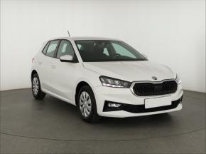 Škoda Fabia  1.0 TSI Ambition 