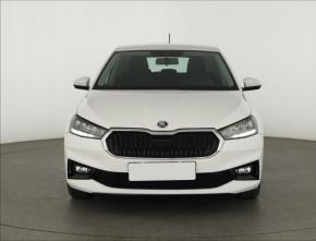 Škoda Fabia  1.0 TSI Ambition 