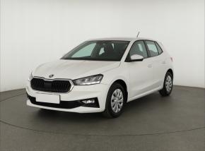 Škoda Fabia  1.0 TSI Ambition 