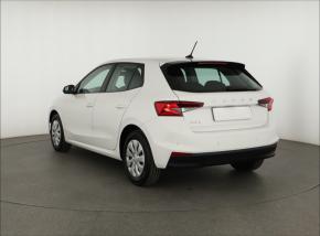 Škoda Fabia  1.0 TSI Ambition 