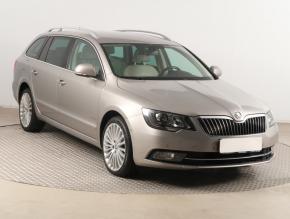 Škoda Superb  2.0 TDI Laurin&Klement 