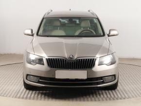 Škoda Superb  2.0 TDI Laurin&Klement 