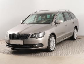 Škoda Superb  2.0 TDI Laurin&Klement 