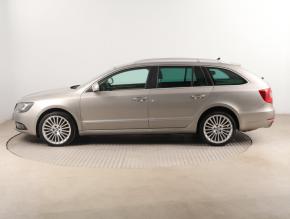 Škoda Superb  2.0 TDI Laurin&Klement 