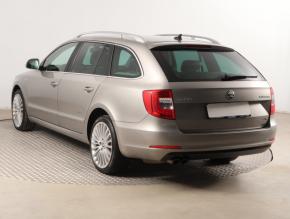 Škoda Superb  2.0 TDI Laurin&Klement 