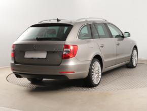 Škoda Superb  2.0 TDI Laurin&Klement 