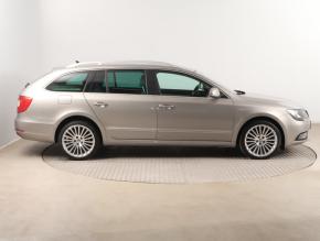 Škoda Superb  2.0 TDI Laurin&Klement 