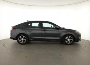 Hyundai i30 Fastback  1.0 T-GDI 