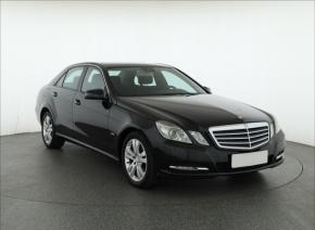 Mercedes-Benz E  E 200 CDI 