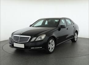 Mercedes-Benz E  E 200 CDI 