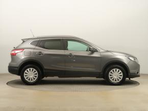 Nissan Qashqai  1.5 dCi 