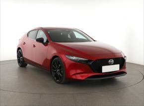 Mazda 3  2.0 Skyactiv-X 