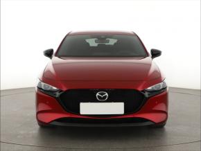 Mazda 3  2.0 Skyactiv-X 