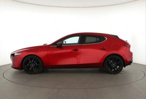 Mazda 3  2.0 Skyactiv-X 