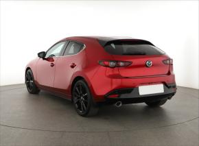 Mazda 3  2.0 Skyactiv-X 