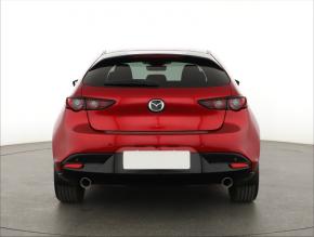 Mazda 3  2.0 Skyactiv-X 