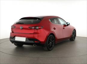 Mazda 3  2.0 Skyactiv-X 