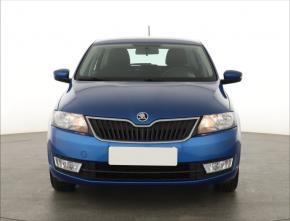 Škoda Rapid Spaceback  1.2 TSI Ambition 