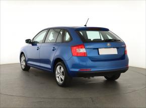 Škoda Rapid Spaceback  1.2 TSI Ambition 