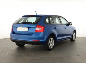 Škoda Rapid Spaceback  1.2 TSI Ambition 