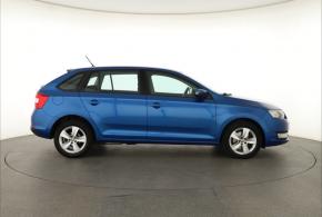 Škoda Rapid Spaceback  1.2 TSI Ambition 