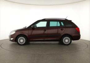 Škoda Fabia  1.2 TSI 