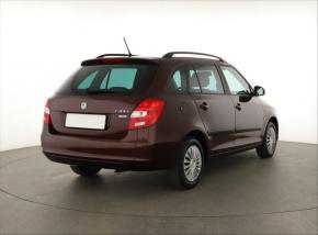 Škoda Fabia  1.2 TSI 