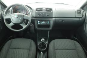 Škoda Fabia  1.2 TSI 