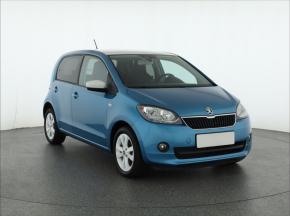 Škoda Citigo  1.0 MPI 