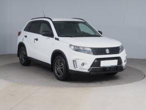 Suzuki Vitara  1.4 BoosterJet 