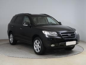 Hyundai Santa Fe  2.2 CRDi Premium