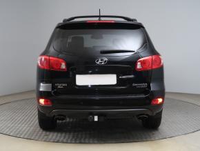 Hyundai Santa Fe  2.2 CRDi Premium 