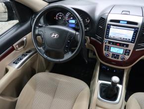 Hyundai Santa Fe  2.2 CRDi Premium 