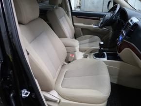 Hyundai Santa Fe  2.2 CRDi Premium 