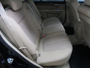 Hyundai Santa Fe  2.2 CRDi Premium 