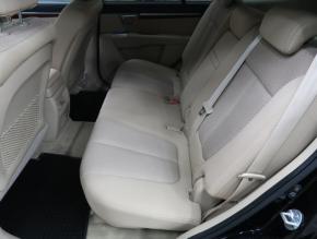 Hyundai Santa Fe  2.2 CRDi Premium 