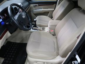 Hyundai Santa Fe  2.2 CRDi Premium 