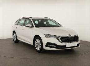 Škoda Octavia  1.5 TSI Ambition 