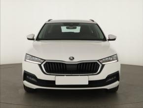 Škoda Octavia  1.5 TSI Ambition 