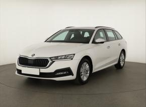 Škoda Octavia  1.5 TSI Ambition 