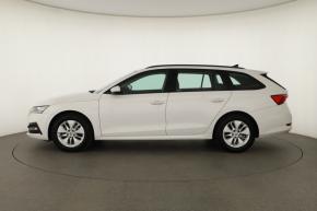 Škoda Octavia  1.5 TSI Ambition 