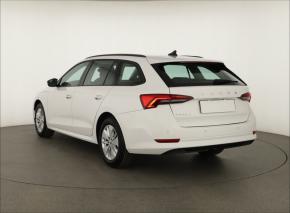 Škoda Octavia  1.5 TSI Ambition 