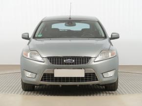 Ford Mondeo  2.0 TDCi 