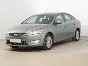 Ford Mondeo  2.0 TDCi 