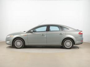 Ford Mondeo  2.0 TDCi 