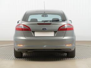 Ford Mondeo  2.0 TDCi 