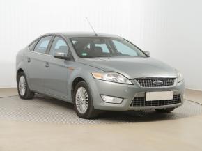 Ford Mondeo  2.0 TDCi 